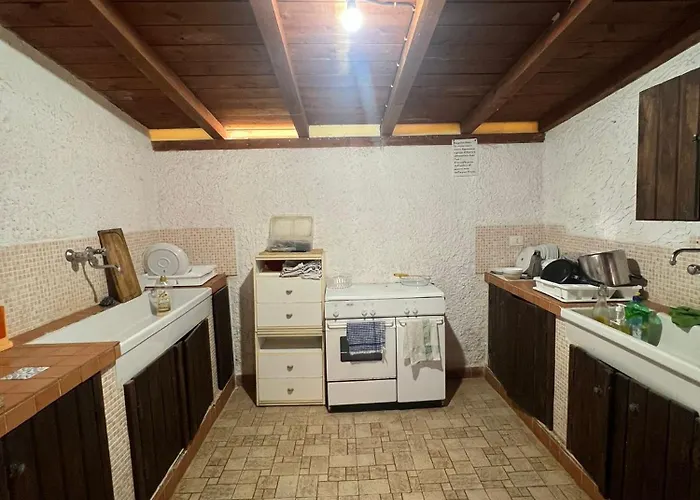 Casa Janet