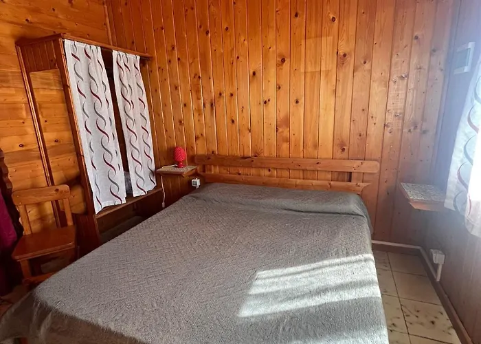 Casa Janet