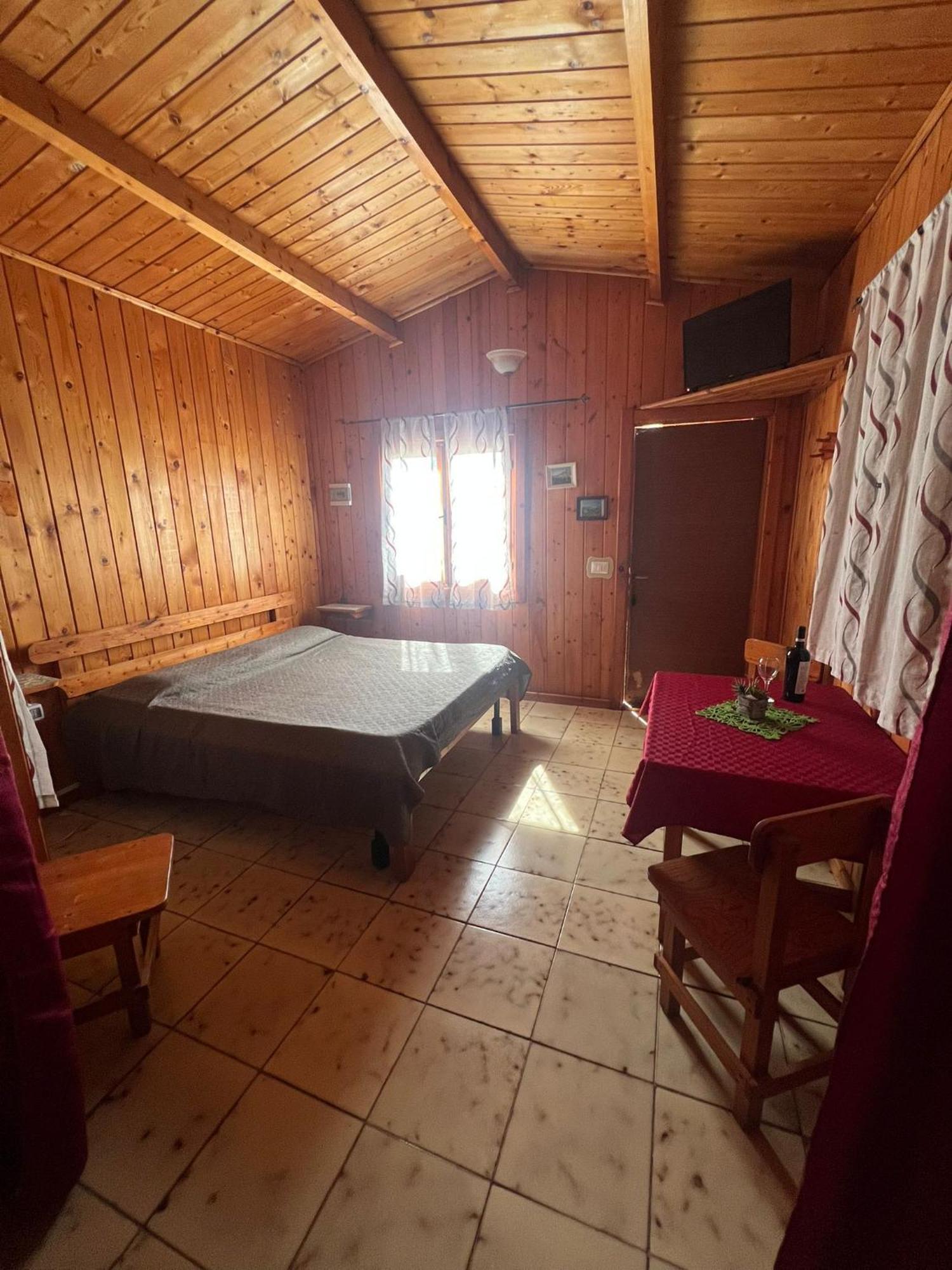 Pensión Casa Janet