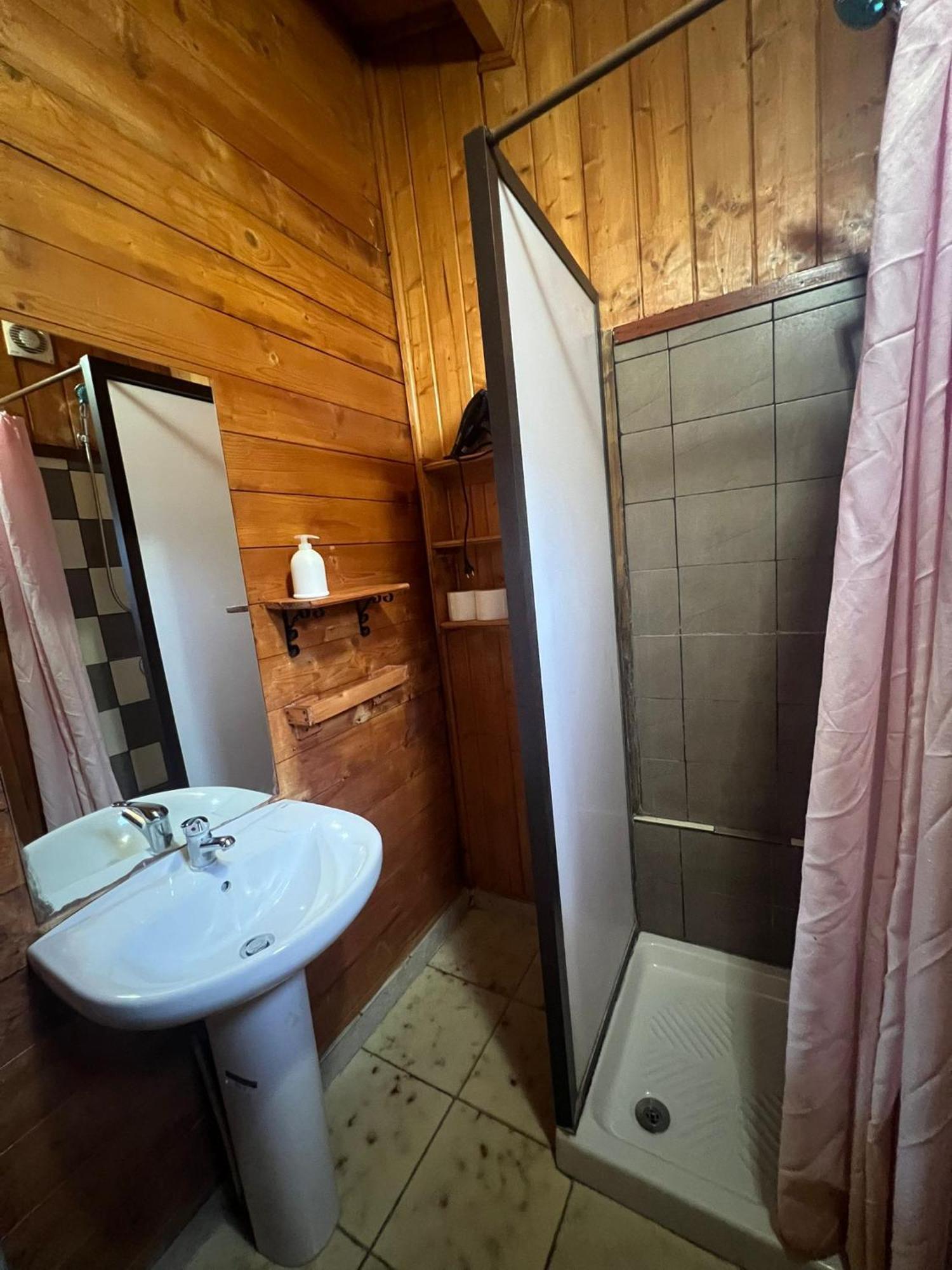 Gasthof Bungalow Janet *