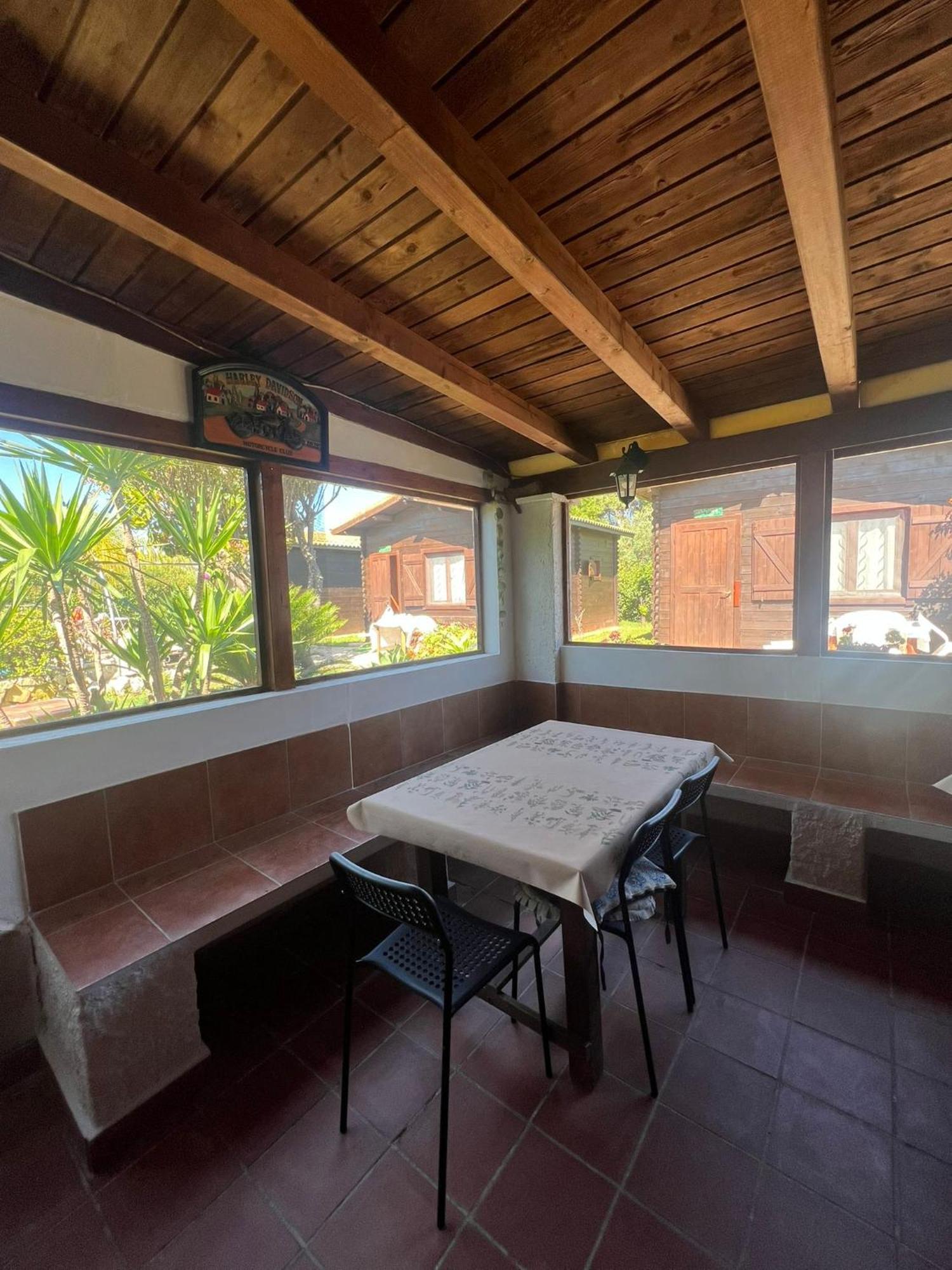 Gasthuis Casa Janet Cassibile