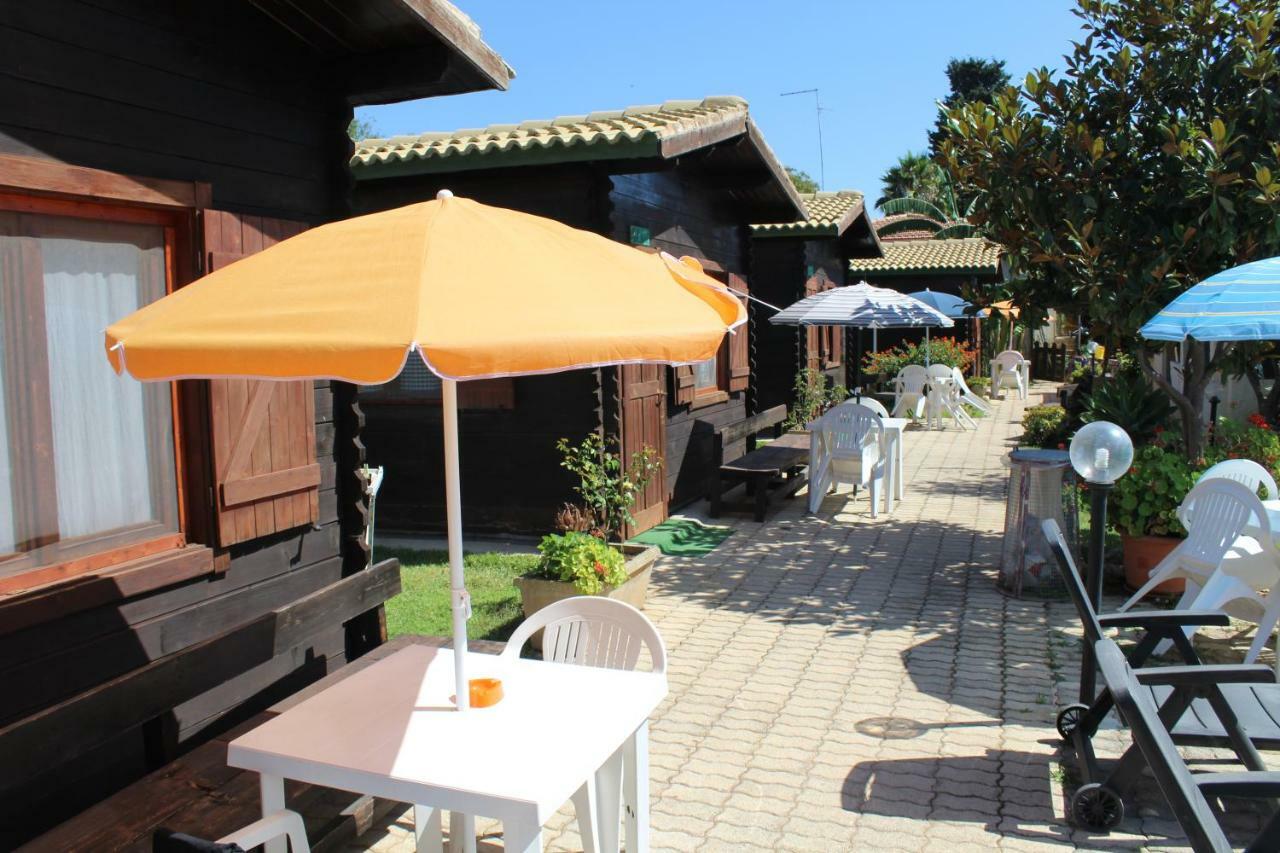Bungalow Janet * Cassibile