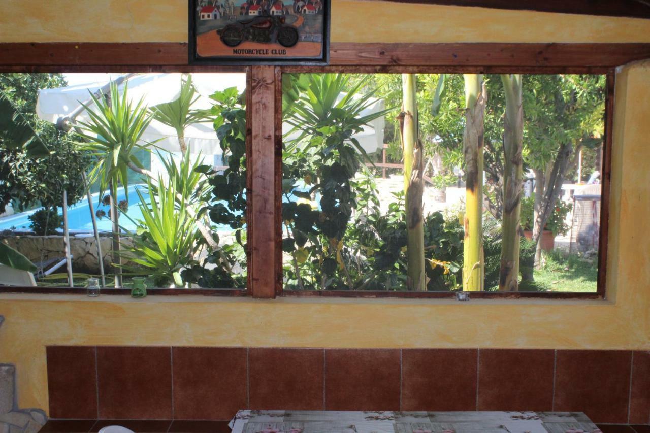 Bungalow Janet Casa de hóspedes Cassibile